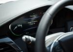 Cadillac CT6 Plug-In Hybrid 2016 года (NA)